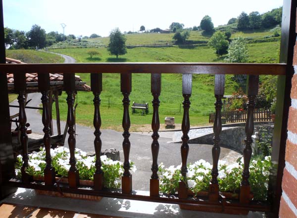 Horreo Casa Rural Cangas de Onís