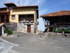 Casa rural El Andrinal Cangas de Onis